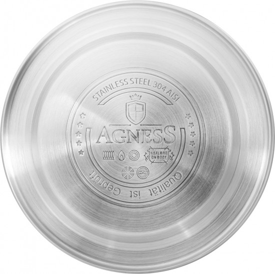 Чайник со свистком