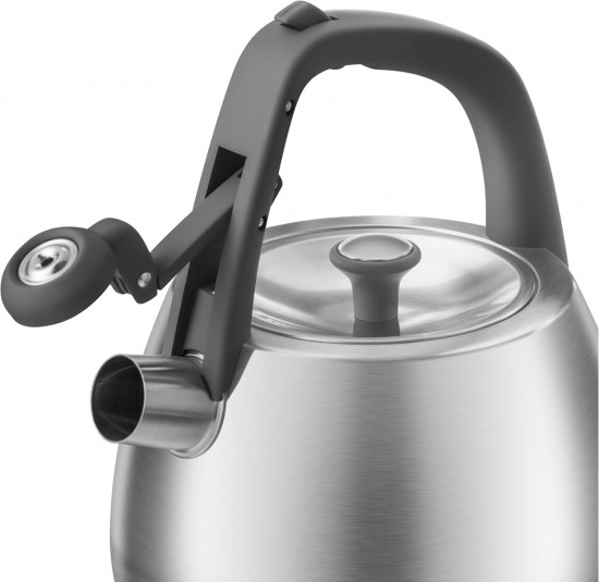 Чайник со свистком