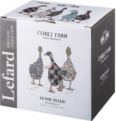 Чайник заварочный «Family farm» - Фото 3