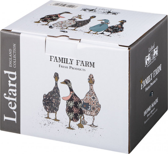 Чайник заварочный «Family farm»