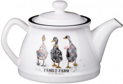 Чайник заварочный «Family farm» - Фото 3