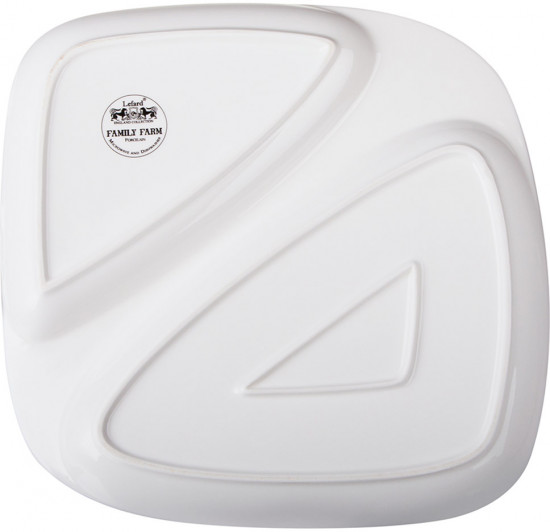 Тарелка «Family farm»