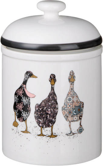 Банка «Family farm»