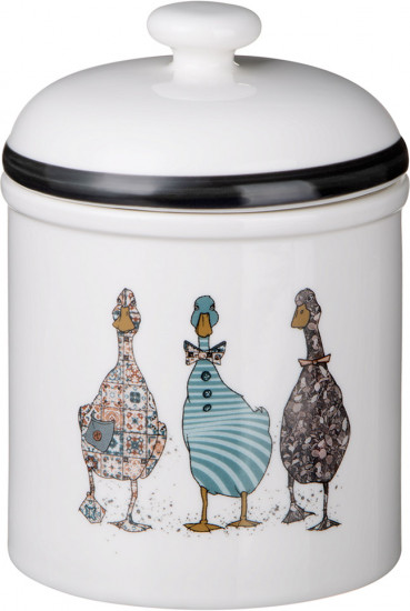 Банка «Family farm»