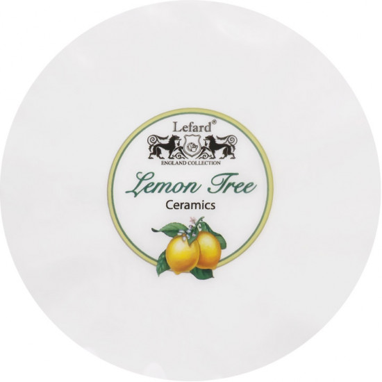 Блюдо «Лемон три»