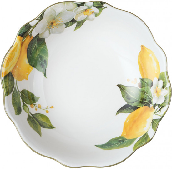 Салатник «Лемон три»