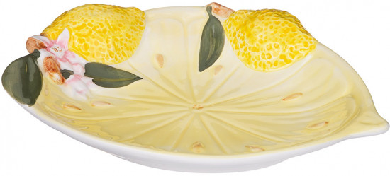 Блюдо «Лемон три»