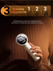 Машинка электрическая для удаления катышков - Фото 3