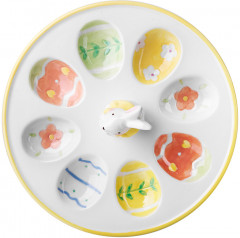 Подставка для яиц «Sunday» - Фото 1