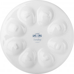 Подставка для яиц «Sunday» - Фото 2