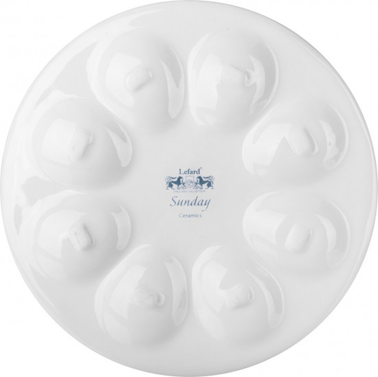 Подставка для яиц «Sunday»