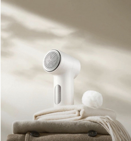 Машинка электрическая для удаления катышков