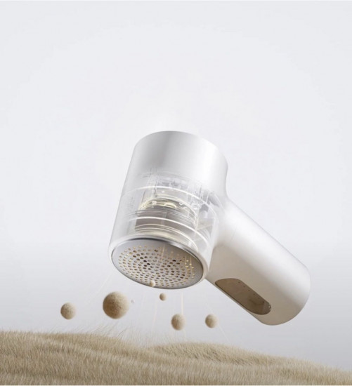 Машинка электрическая для удаления катышков