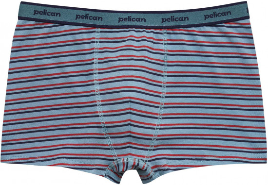 Трусы-боксеры для мальчиков комплект