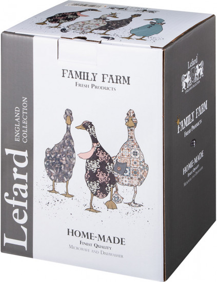 Кувшин «Family farm»