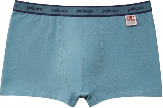 Трусы-боксеры для мальчиков комплект