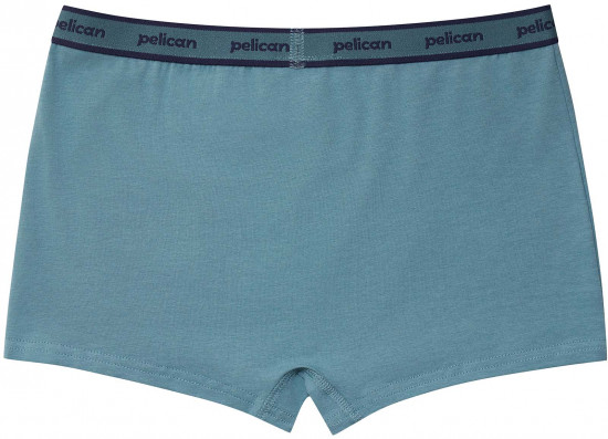 Трусы-боксеры для мальчиков комплект