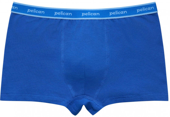 Трусы-боксеры для мальчиков комплект