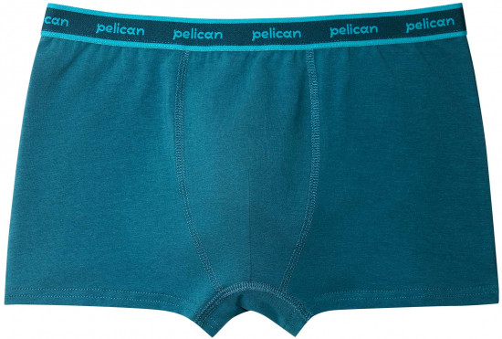 Трусы-боксеры для мальчиков комплект