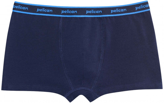 Трусы-боксеры для мальчиков комплект