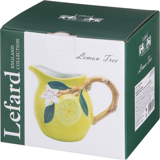 Кувшин «Лемон три»