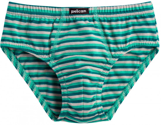 Трусы-слипы для мальчиков комплект