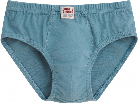 Трусы-слипы для мальчиков комплект