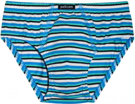 Трусы-слипы для мальчиков комплект