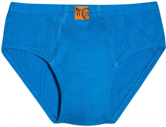 Трусы-слипы для мальчиков комплект