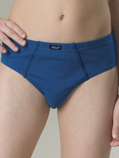 Трусы-слипы для мальчиков комплект