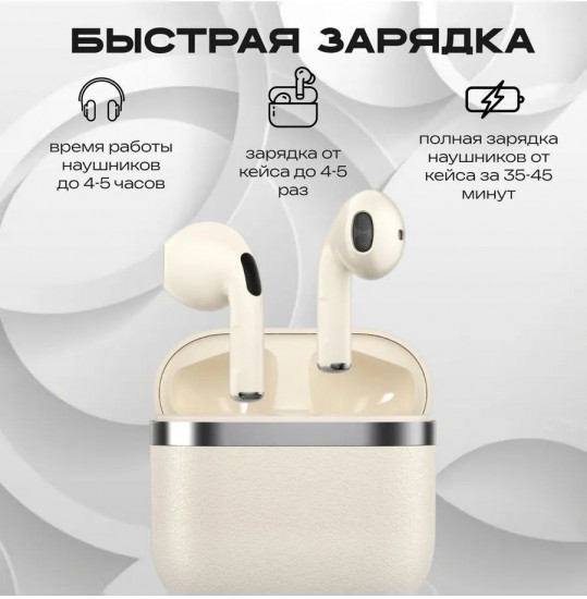 Наушники Pro 4S