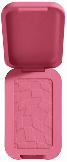 Румяна для лица компактные «Buttermelt Powder Blush», оттенок 06 For the Butta