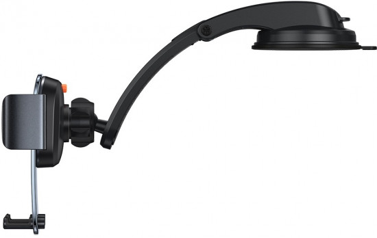 Держатель для телефона Baseus Easy Control Set SUYK000001