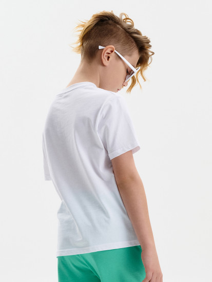 Футболка для мальчиков