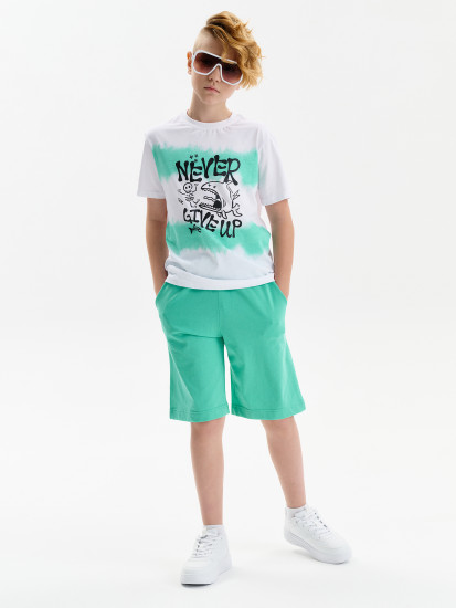 Футболка для мальчиков