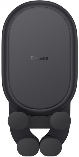 Держатель Baseus Stable Gravitational Air SUWX020001