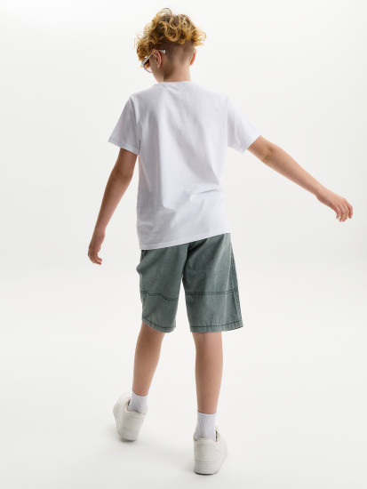 Шорты для мальчиков