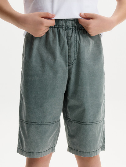 Шорты для мальчиков