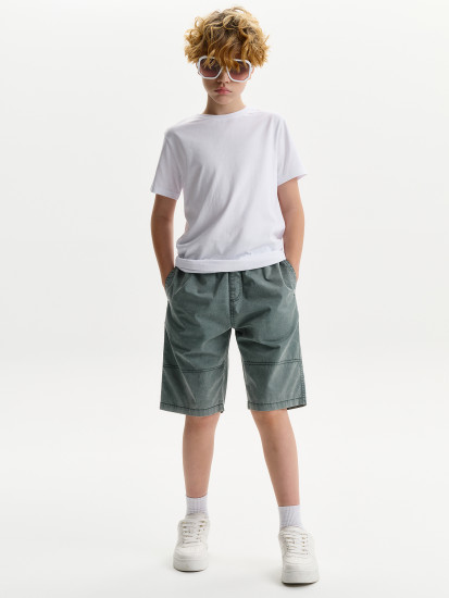 Шорты для мальчиков