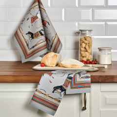 Набор полотенец «Passage» - Фото 2