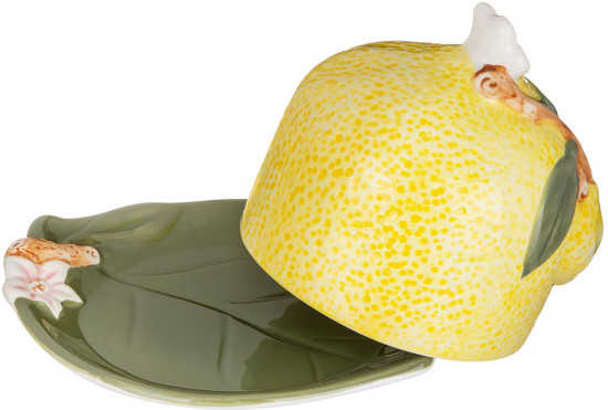 Лимонница «Лемон три»