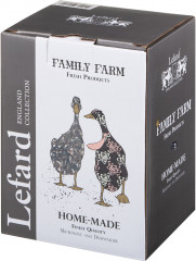 Подставка для столовых приборов «Family farm» - Фото 1