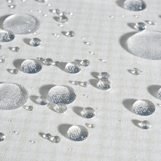 Скатерть «Лавандовая весна»