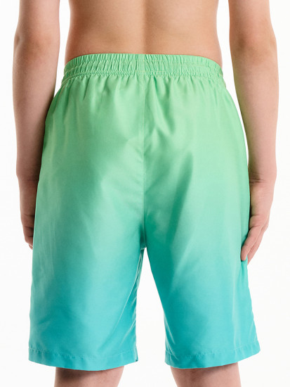 Шорты купальные для мальчиков