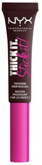 Тушь для укладки бровей «Thick It Stick It Brow Mascara», оттенок 07 Espresso