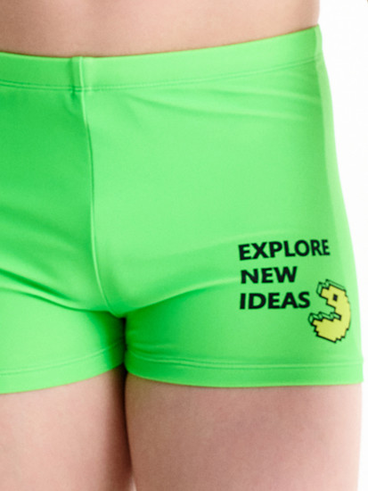 Шорты купальные для мальчиков