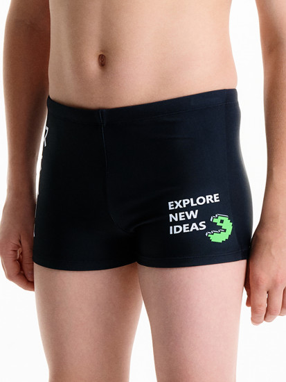 Шорты купальные для мальчиков