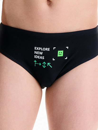 Трусы купальные для мальчиков