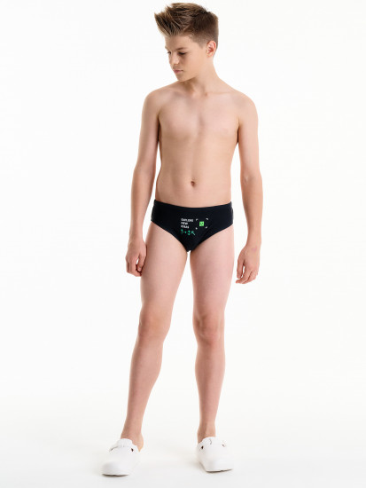 Трусы купальные для мальчиков