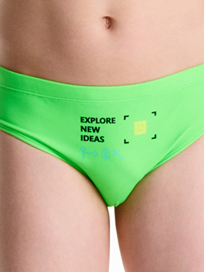 Трусы купальные для мальчиков